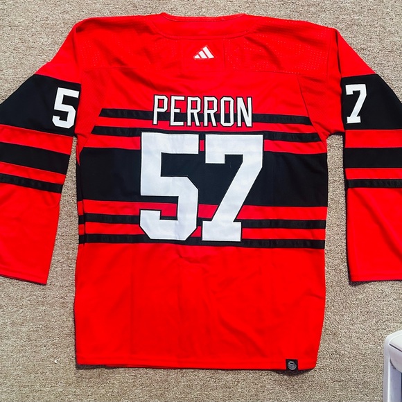 Adidas Detroit redwings NHL Jersey - Picture 3 of 3